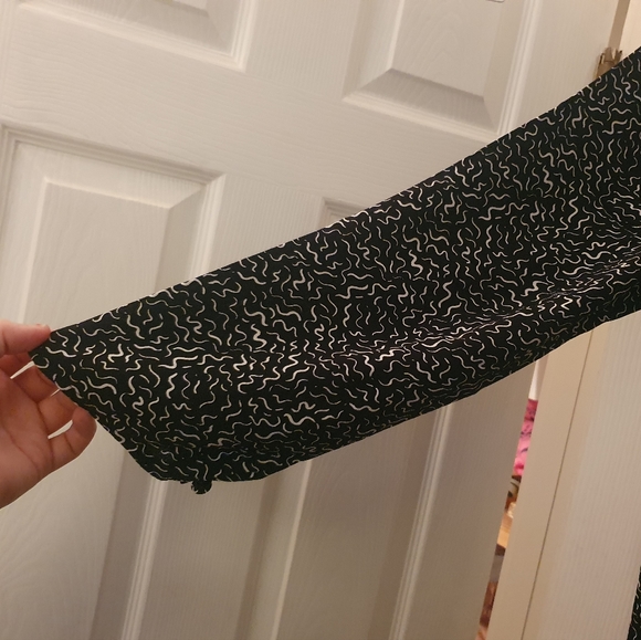 BNWT Nobody's Child Black Skater Dress Size 20 - Picture 9 of 10